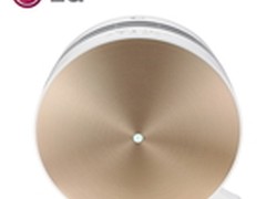 雾霾终结者  LG空气净化器升级上市