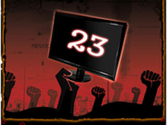 23时成市场主导玛雅23时显示器潮流推荐