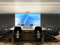 告别数据线 丽讯无线投影畅享商务自由