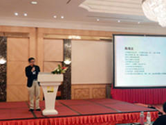 尼克尔俱乐部特别摄影讲座陆续开展