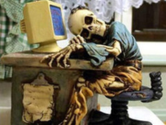 屏奴如何护眼 明基护眼不闪屏显神威