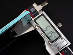 新组件降厚度 解读ELIFE S5.1设计难点