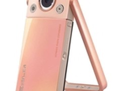 限时促销！卡西欧TR350S橙色版仅5819元