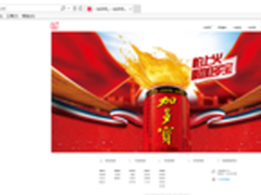 一加官网惊现加多宝 将有大活动发生？