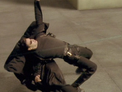 用Xshot拍摄子弹时间 vivo在北京等你