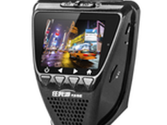 可停车监控 任我游UR88行车记录仪上市