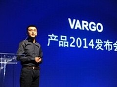 Vargo瓦戈2014 三端加密安全手机发布