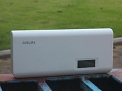 海陆通Y615液晶移动电源促销仅49.9 