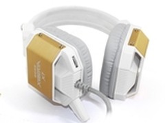 真正耐用才省心西伯利亚X7网吧游戏耳机