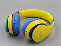 色彩的艺术 森麦SM-HD551头戴耳机68元