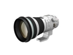佳能发布EF 400mm f/4 DO IS II USM