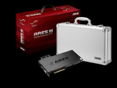 战神ARES III  2014卡皇降临