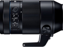 三星推出NX 50-150/2.8 OIS长变焦镜头