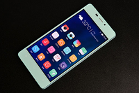 吉尼斯最薄智能机 ELIFE S5.1震撼开售