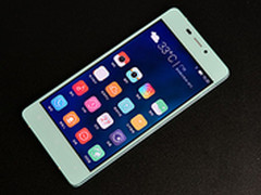 吉尼斯最薄智能机 ELIFE S5.1震撼开售