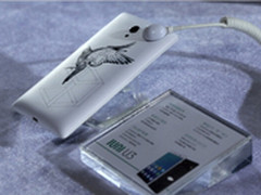 爱显的IUNI U3是否清新文艺依旧