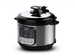 5L大容量 美的WCS5025电压力锅239元抢