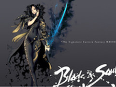 Ultra画质下平均70fps 虚幻3剑灵体验