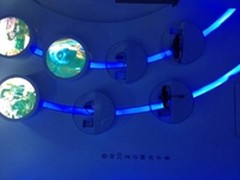 权威媒体见证 takee全息手机诞生之旅