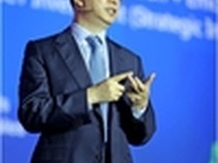 华为全球联接指数 ICT已到国家战略高度