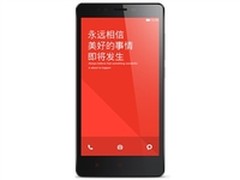 配置出众价格亲民 红米note 4G售价1080