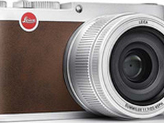 APS-C画幅 徕卡发布多款高级便携相机