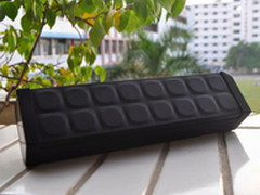 兰欣SOG-88成露营爱好者首选蓝牙音箱