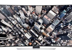 缔造UHD TV真旗舰 55吋三星HU9800热卖