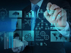 企业云架构 让云管理触手可及