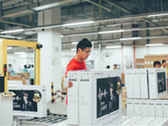提前备货 应对919乐迷节10万台电视挑战