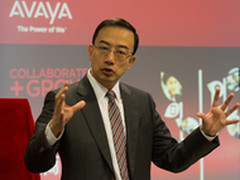 新计划赋能 Avaya提速商业市场引擎