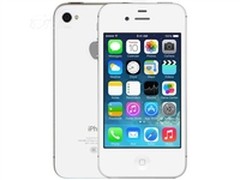 经典依旧人气不减 iPhon4s国行售价1880
