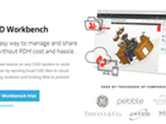 Stratasys收购3D设计分享网站GrabCAD