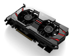 特殊散热器 那个次旗舰非公碟照来了!