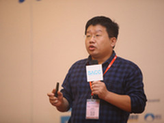 迈向平民化 百度云数据库Palo闪耀SACC