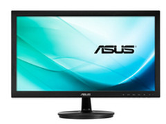 倡导健康新体验 华硕显示器VS229NA详解