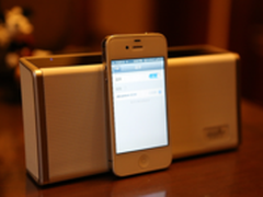 标配近场通信 艾特铭客诺曼底NFC体验