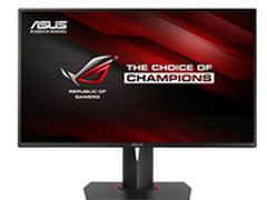 电竞机皇华硕电竞显示器PG278Q再次到货