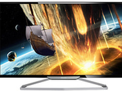 飞利浦32英寸全高清显示器上市