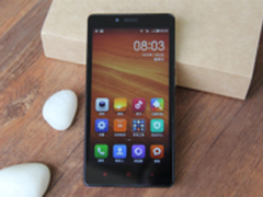 红米Note增强版 超乎你想象 火热促销中