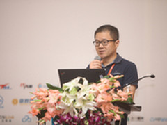 腾讯邵华：尝试SDN已在生产网试运行