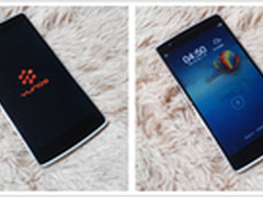 完美适配 网友体验一加手机刷入YunOS