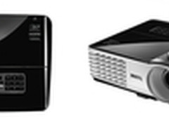 投出自信 秀出实力 明基商用投影上市