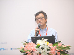 你我贷冯炯：数据驱动 打造P2P数据闭环