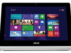 超值“玩”美享受  华硕ET2221自由之选