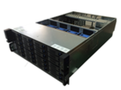 多快好省 天地超云发布全新平台服务器