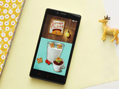 PK魅族MX4 红米或出1499元新机