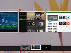 微软Windows 9 Build 9841更多新图泄露
