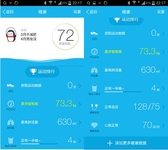 手Q5.1推健康中心 健康管理迎社交化