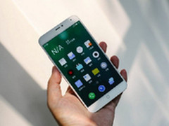 预约过千万 魅族MX4线上线下同步开售